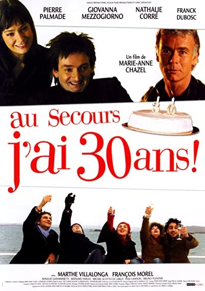 Last Chance Saloon (2004) afişi