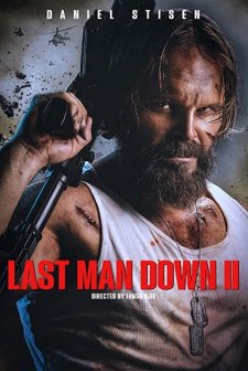 Last Man Down 2 afişi