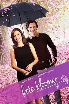 Late Bloomer (2016) afişi
