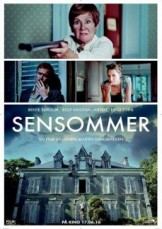 Late Summer (2016) afişi Late Summer (2016) afişi