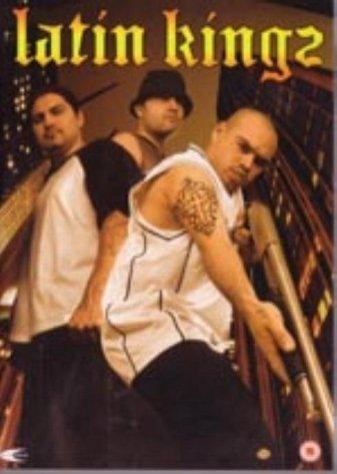 Latin Kingz (2003) afişi Latin Kingz (2003) afişi