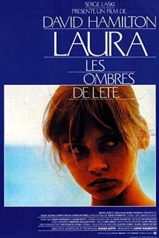 Laura (1979) afişi