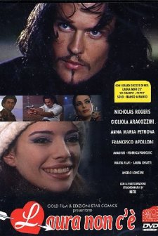 Laura Non C'è (1998) afişi