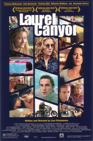 Laurel Canyon (2002) afişi Laurel Canyon (2002) afişi