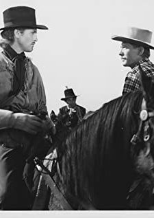 Law of the Badlands (1945) afişi