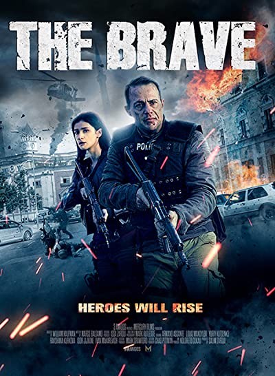 Lazarat Burning (2019) afişi Lazarat Burning (2019) afişi