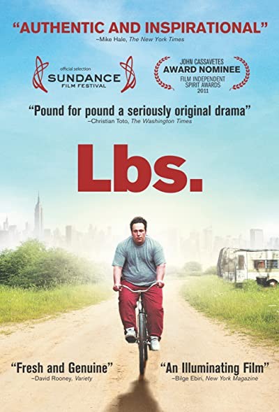 Lbs. (2004) afişi Lbs. (2004) afişi