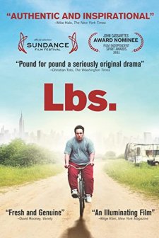 Lbs. (2004) afişi