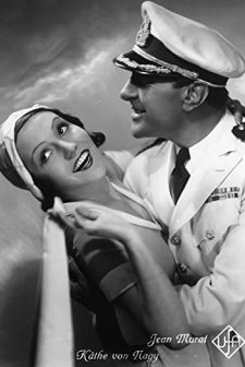 Le Capitaine Craddock