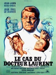 Le cas du Docteur Laurent