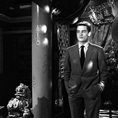 Le chien (1962) afişi Le chien (1962) afişi