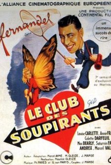 Le Club Des Soupirants