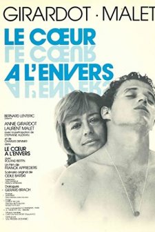 Le Coeur à L'envers (1980) afişi