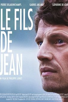 Le fils de Jean (2016) afişi