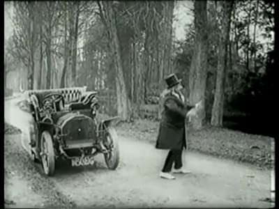 Le fils du diable fait la noce à Paris (1906) afişi Le fils du diable fait la noce à Paris (1906) afişi