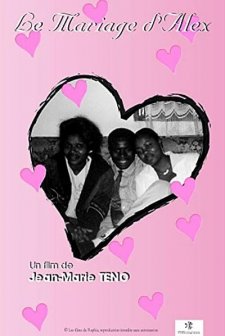 Le Mariage D'alex