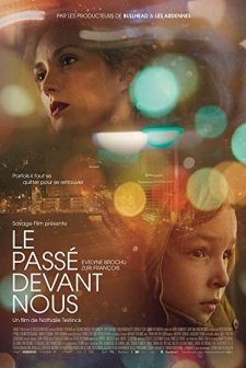 Le Passé devant Nous (2016) afişi