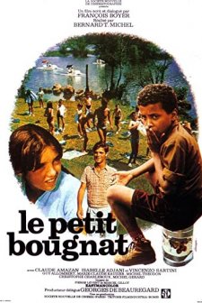 Le Petit Bougnat (1970) afişi