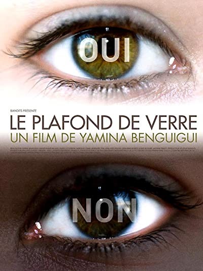 Le Plafond De Verre (2004) afişi Le Plafond De Verre (2004) afişi