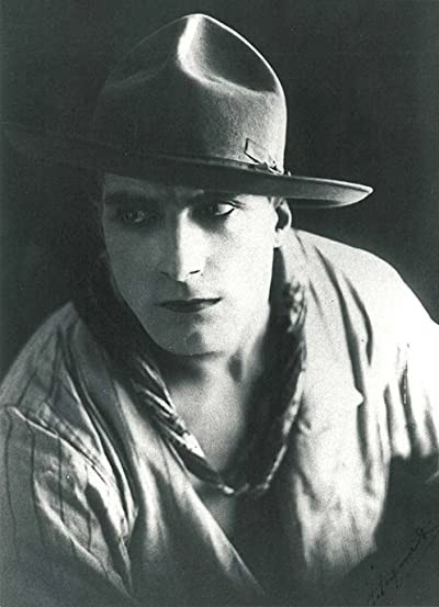 Le Roi De Camargue (1922) afişi Le Roi De Camargue (1922) afişi