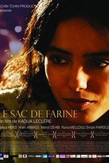 Le Sac de Farine (2012) afişi