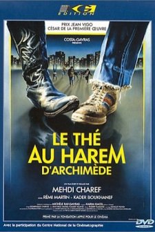 Le Thé Au Harem D'archimède