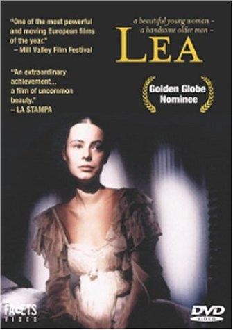Lea (1996) afişi Lea (1996) afişi