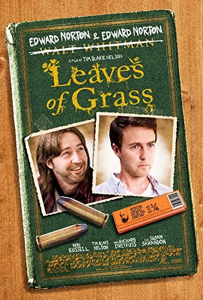 Leaves Of Grass (2009) afişi Leaves Of Grass (2009) afişi