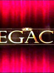 Legacy (2012) afişi