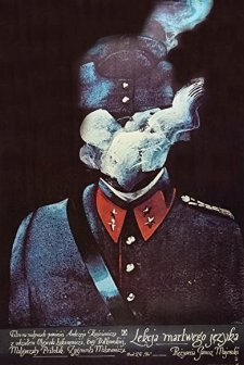 Lekcja Martwego Jezyka