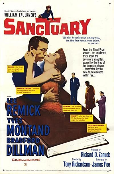 Lekeli Günler (1961) afişi Lekeli Günler (1961) afişi