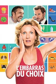 L'embarras du choix  (2017) afişi