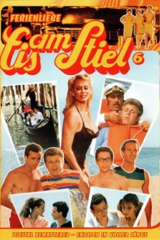 Lemon Popsicle (1978) afişi