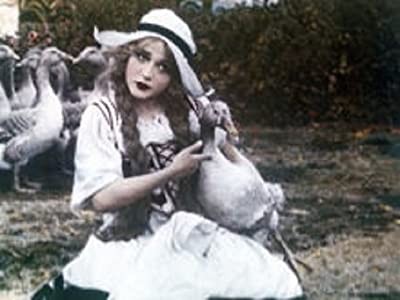 Lena And The Geese (1912) afişi Lena And The Geese (1912) afişi