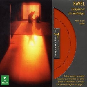 L'enfant Et Les Sortilèges (2004) afişi L'enfant Et Les Sortilèges (2004) afişi