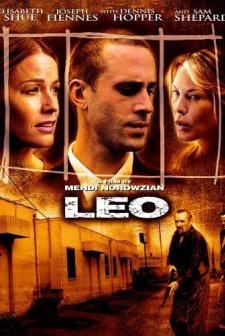 Leo (2002) afişi