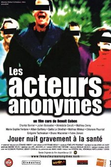 Les Acteurs Anonymes