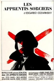 Les Apprentis Sorciers (1977) afişi