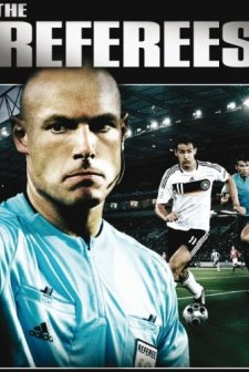 Les arbitres (2009) afişi