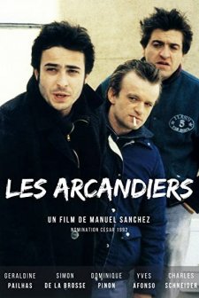 Les Arcandiers