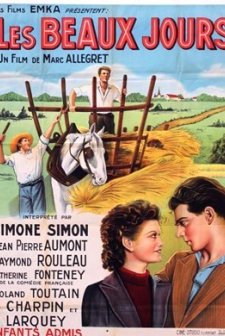 Les Beaux Jours