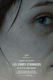 Les corps étrangers
