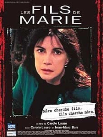 Les Fils De Marie (2002) afişi Les Fils De Marie (2002) afişi