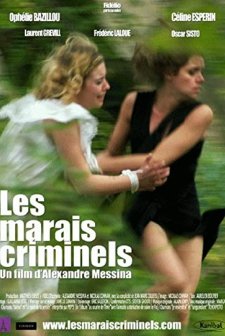 Les Marais Criminels