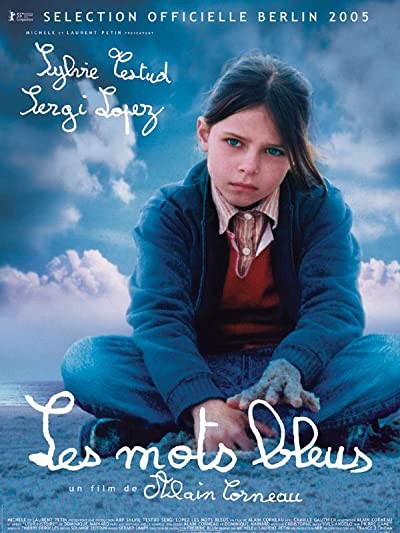 Les Mots Bleus (2005) afişi Les Mots Bleus (2005) afişi