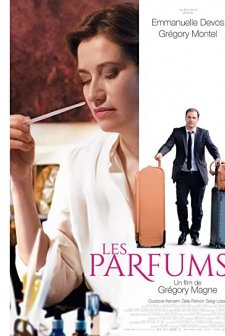 Les Parfums