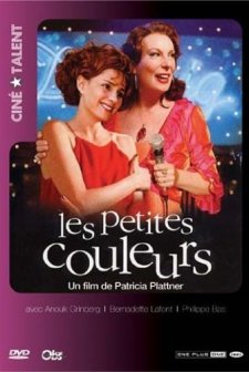 Les Petites Couleurs (2002) afişi