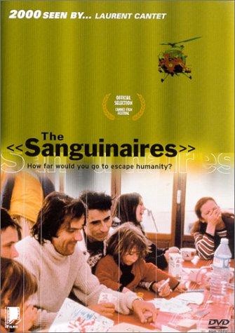 Les sanguinaires (1997) afişi Les sanguinaires (1997) afişi