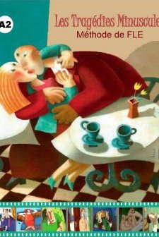 Les tragédies minuscules (1999) afişi