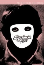 Eyes Without a Face (1962) afişi Eyes Without a Face (1962) afişi